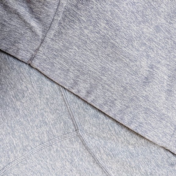 Outdoor Voices Blue Quartz Warmup Leggings M - Picture 5 of 6